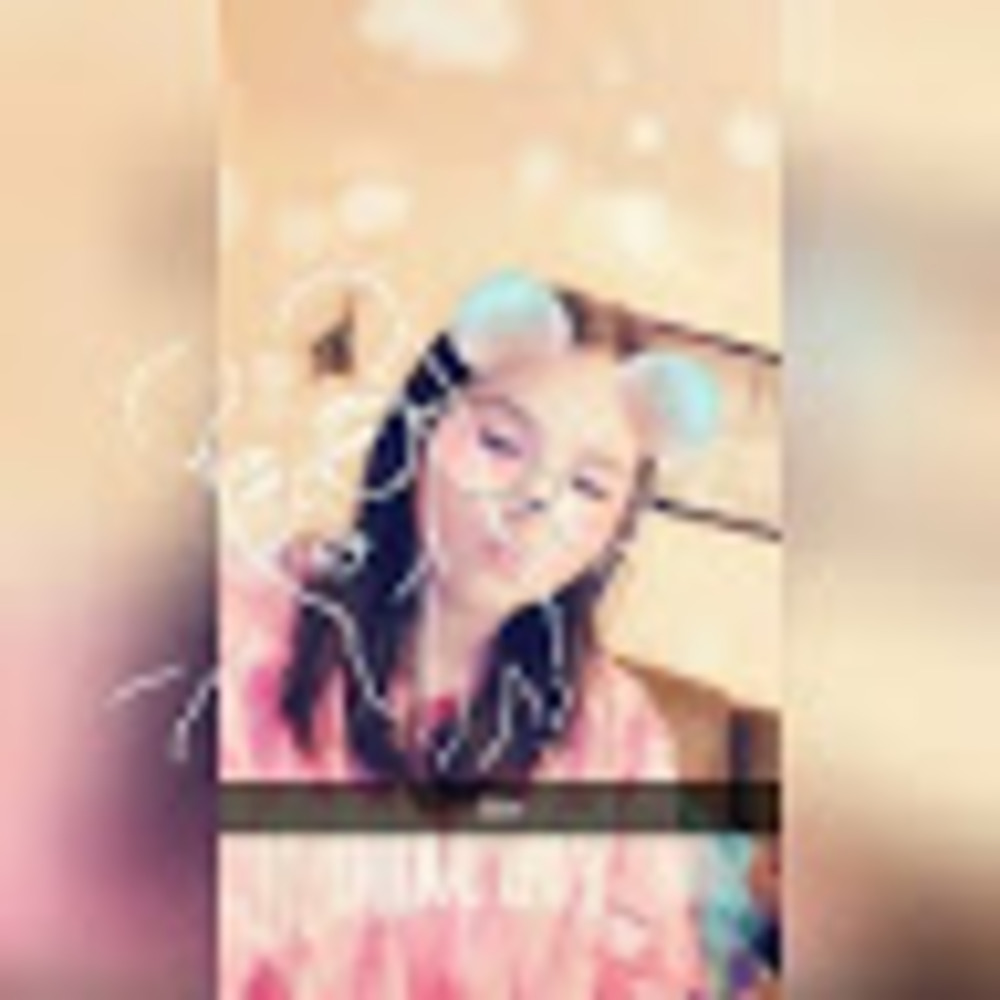 Meet your Posher, Ashlyn